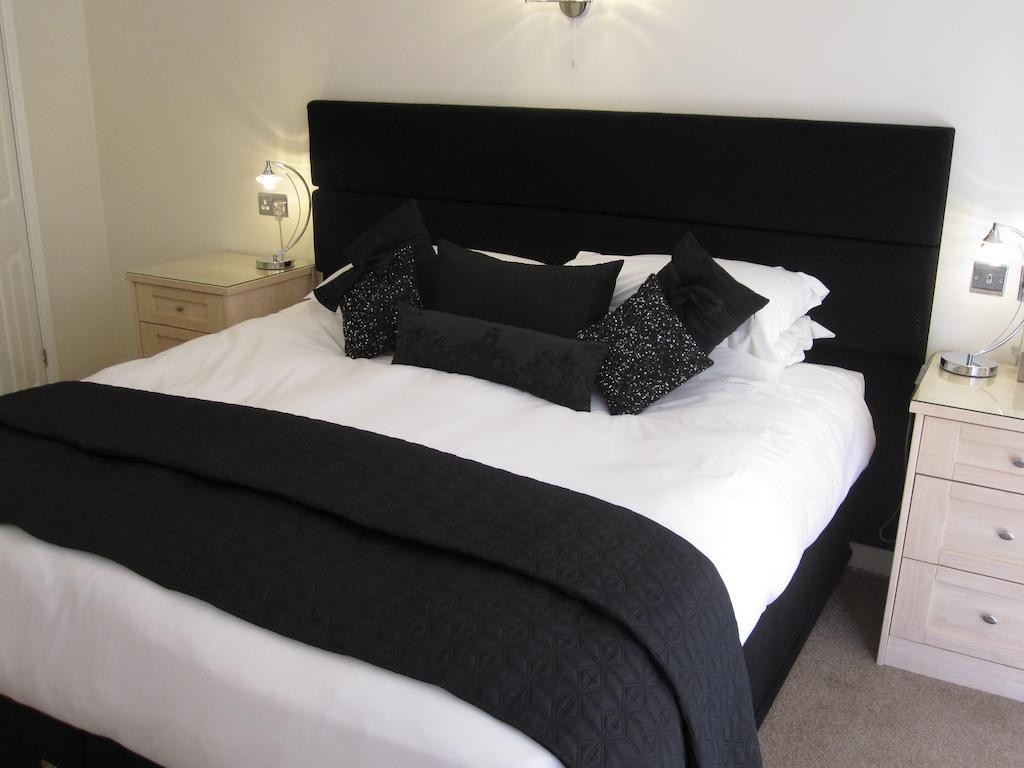 Hotel Druid House à Christchurch  Chambre photo