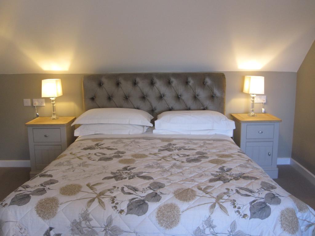 Hotel Druid House à Christchurch  Extérieur photo
