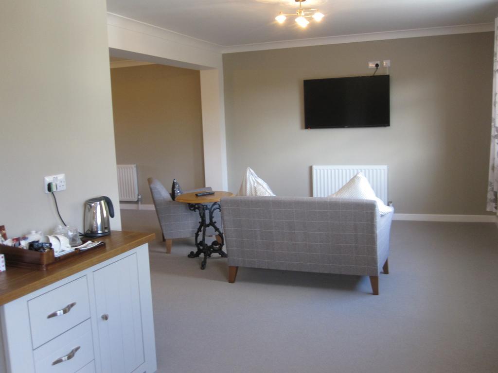 Hotel Druid House à Christchurch  Extérieur photo