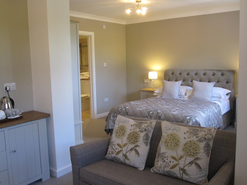 Hotel Druid House à Christchurch  Extérieur photo