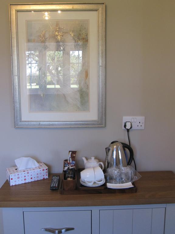 Hotel Druid House à Christchurch  Extérieur photo